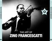 Art of Zino Francescatti , Zino Francescatti