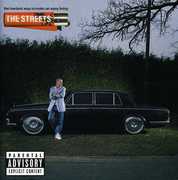 The Hardest Way To Make An Easy Living [Explicit Content] , Streets