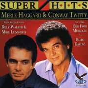 Super Hits , Merle Haggard