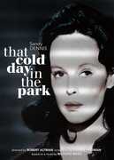 That Cold Day in the Park , David Garfield