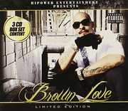 Hi Power Presents: Brown Love /  Various , Various Artists
