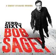 Zero to Sixty , Bob Saget