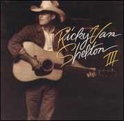 RVS III , Ricky Van Shelton