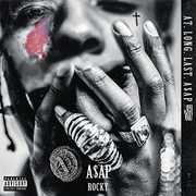 At.Long.Last.A$AP [Explicit Content] , A$AP Rocky