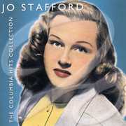 The Columbia Hits Collection , Jo Stafford