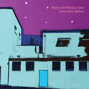 Lived Here Before , Math and Physics Club