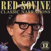 Classic Narrations , Red Sovine