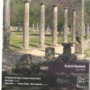 Choral Works , Anna Szostak