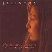 Autumn Leaves , Jacintha