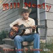 Texas Law and Justice , Bill Neely