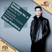 Symphony No. 6 , Yakov Kreizberg