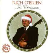 It's Christmas , Rich O'Brien