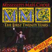 First Twenty Years , The Mississippi Mass Choir