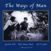 The Ways Of Man , Ed Trickett