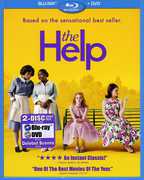 The Help , Octavia L. Spencer