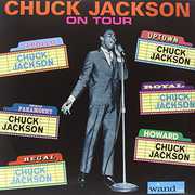On Tour , Chuck Jackson