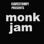 Monk Jam: Live at Cavestomp , The Monks