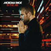 In the Air , Morgan Page
