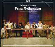 Prinz Methusalem , Ernst Theis