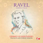 Daphnis Et Chloe , Ravel