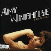 Back to Black [Explicit Content] , Amy Winehouse