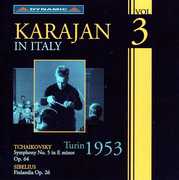 Karajan in Italy 3 , Herbert von Karajan