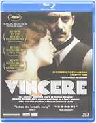 Vincere [Import] , Fausto Russo Alesi