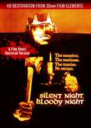 Silent Night Bloody Night , Mary Woronov