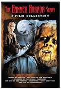 The Hammer Horror Series: 8-Film Collection , Herbert Lom