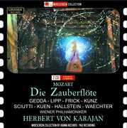 Magic Flute 