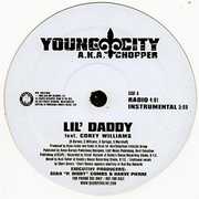 Lil' Daddy Remix , Chopper