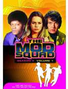The Mod Squad: Season 4 Volume 1 , Michael Cole
