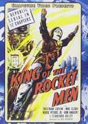 King of the Rocket Men (1949) , Tristram Coffin