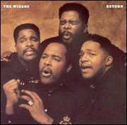 Return , Winans