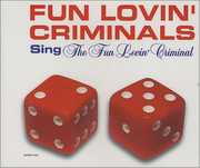 Fun Lovin' Criminal / Grave (Remixes) , Fun Lovin' Criminals