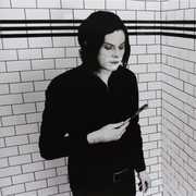 Love Interruption / Machine Gun Silohouette , Jack White