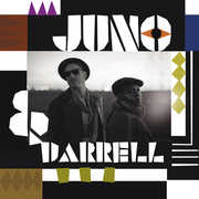 Kalimba Beat , Juno & Darrell