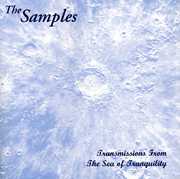 Transmissions from the Sea of Tranquility , The Samples