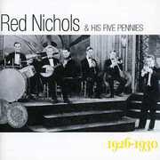 1926-30 , Red Nichols