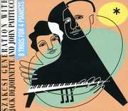 8 Trios for 4 Pianists , Szakcsi