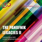 Panufnik Legacies II 