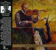 Is He Listening? , Koby Israelite