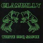 White BBQ Sauce , Glambilly