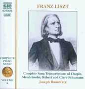 Complete Piano Music Vol 6 , Joseph Banowetz