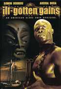 Ill Gotten Gains , De'Aundre Bonds
