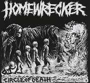 Circle of Death , Homewrecker