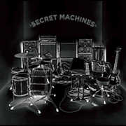 Secret Machines : Road Leads Where It's Led EP , Secret Machines
