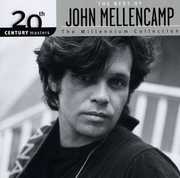 20th Century Masters: The Best of John Mellencamp , John Mellencamp