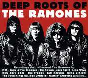 Deep Roots of the Ramones , Various Artists