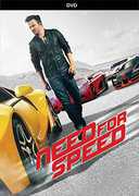 Need for Speed , Ramon RodrÃguez